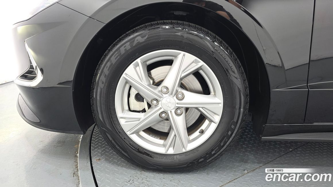 Hyundai Sonata 2020