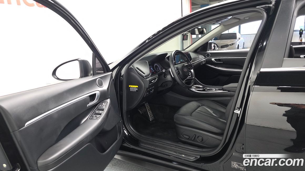 Hyundai Sonata 2020