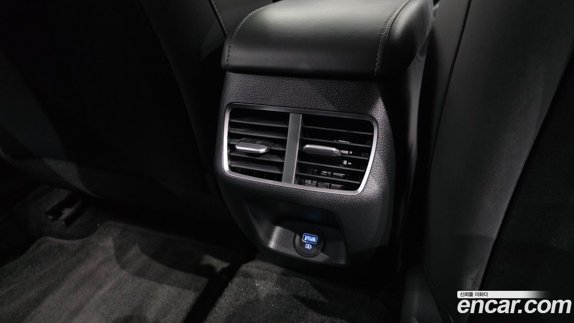 Hyundai Sonata 2020