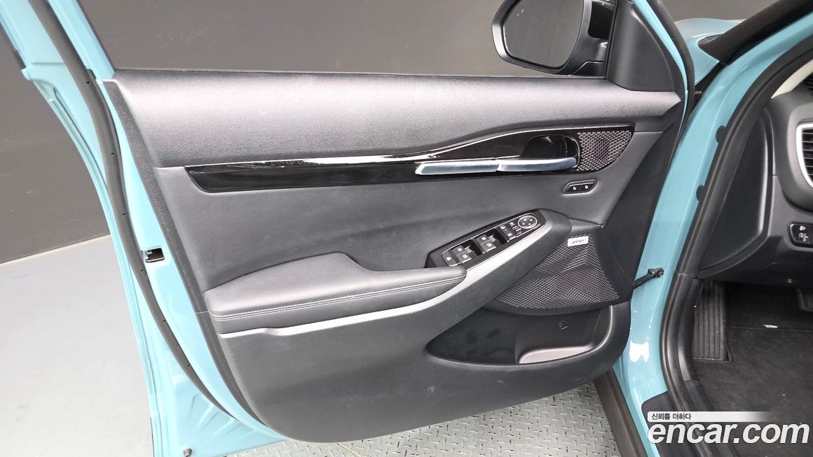 Kia Seltos 2025
