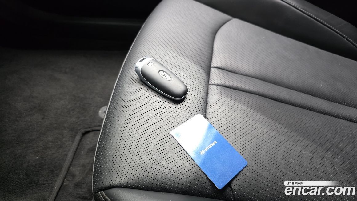 Hyundai Sonata 2020