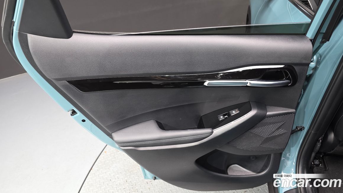 Kia Seltos 2025
