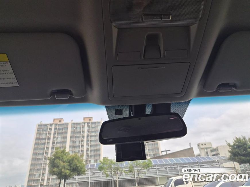 KG_Mobility_Ssangyong Rexton 2019