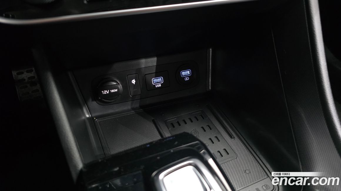 Hyundai Sonata 2020
