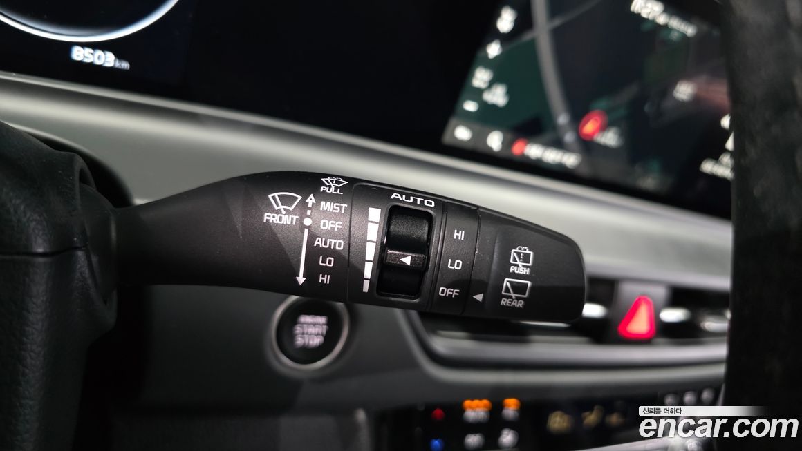 Kia Seltos 2025