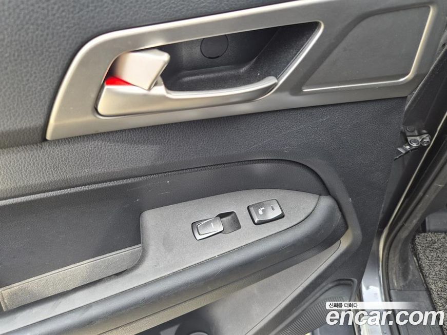 KG_Mobility_Ssangyong Rexton 2019
