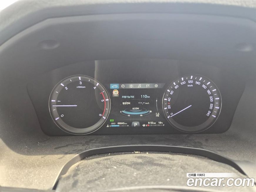 KG_Mobility_Ssangyong Rexton 2019