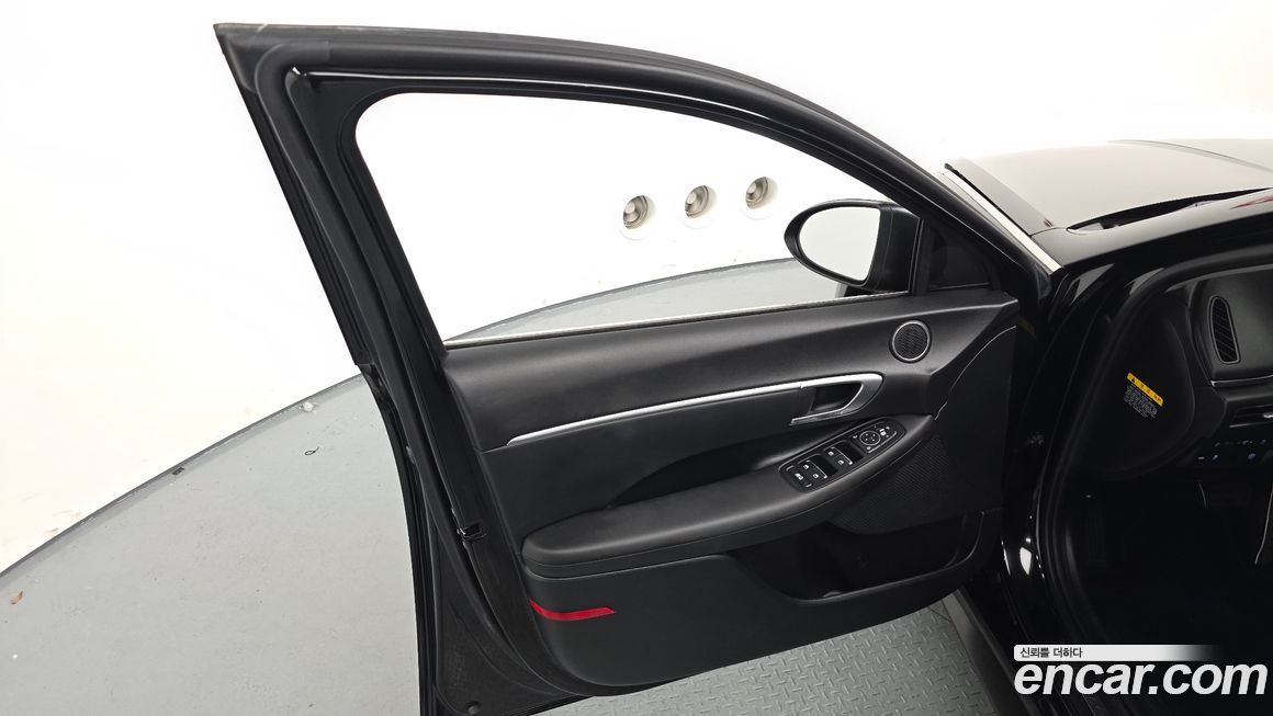 Hyundai Sonata 2020