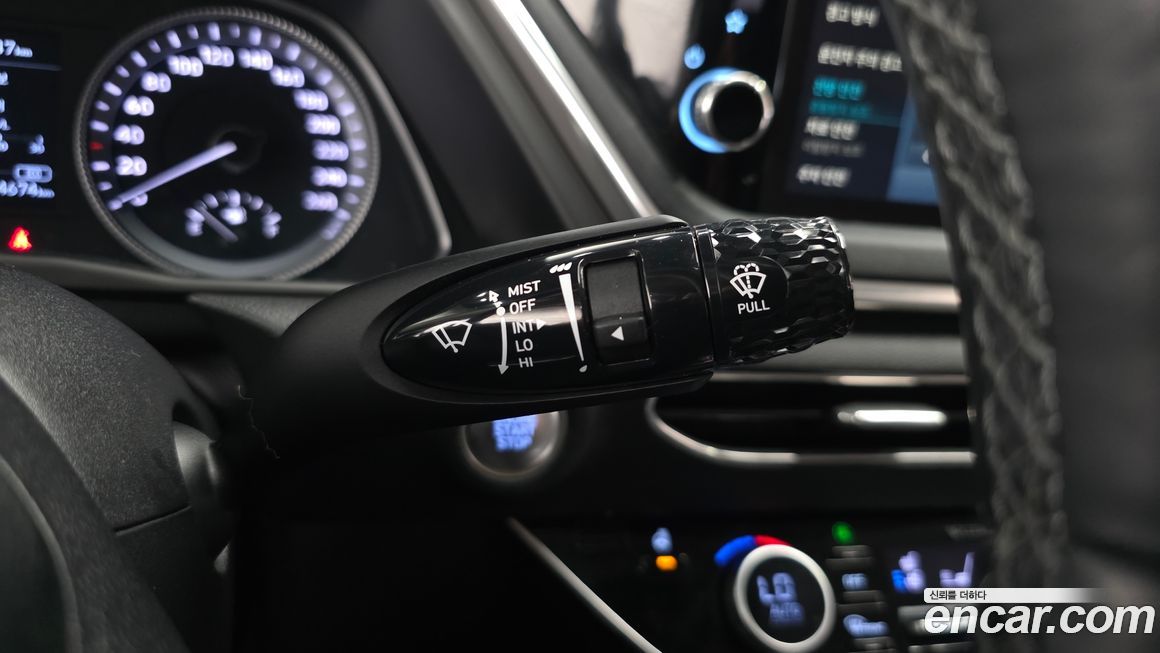 Hyundai Sonata 2020