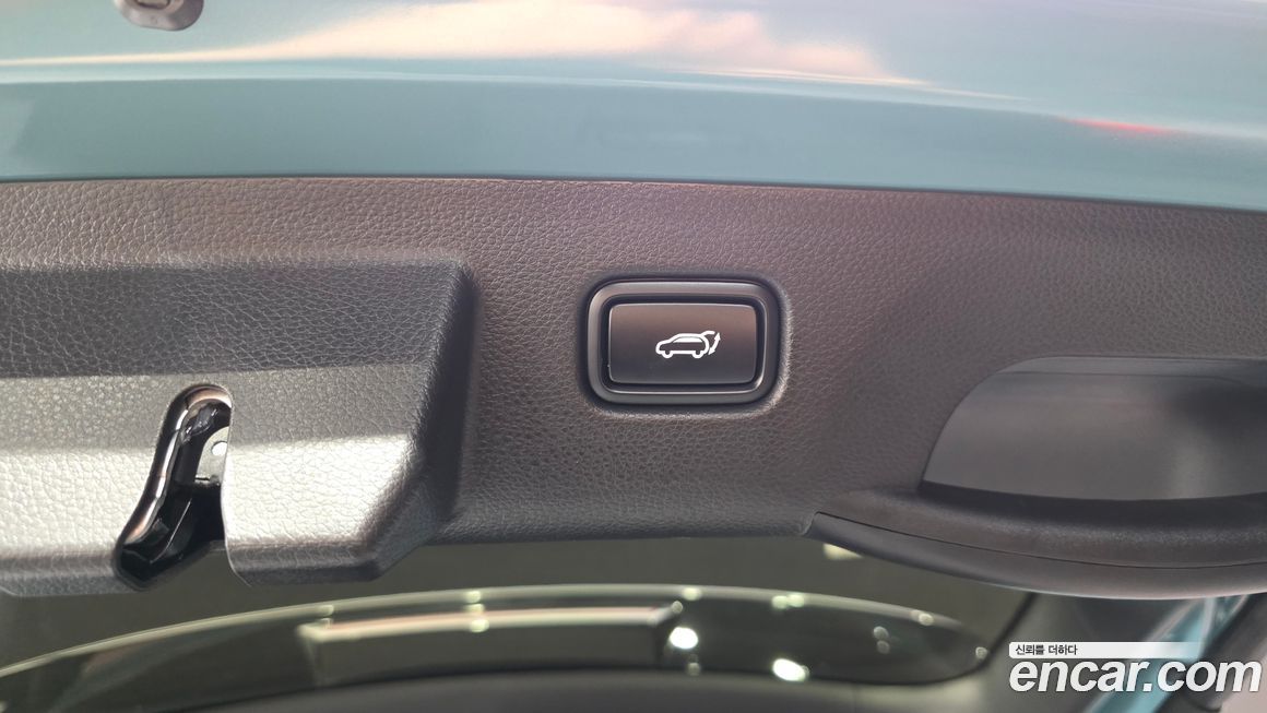 Kia Seltos 2025