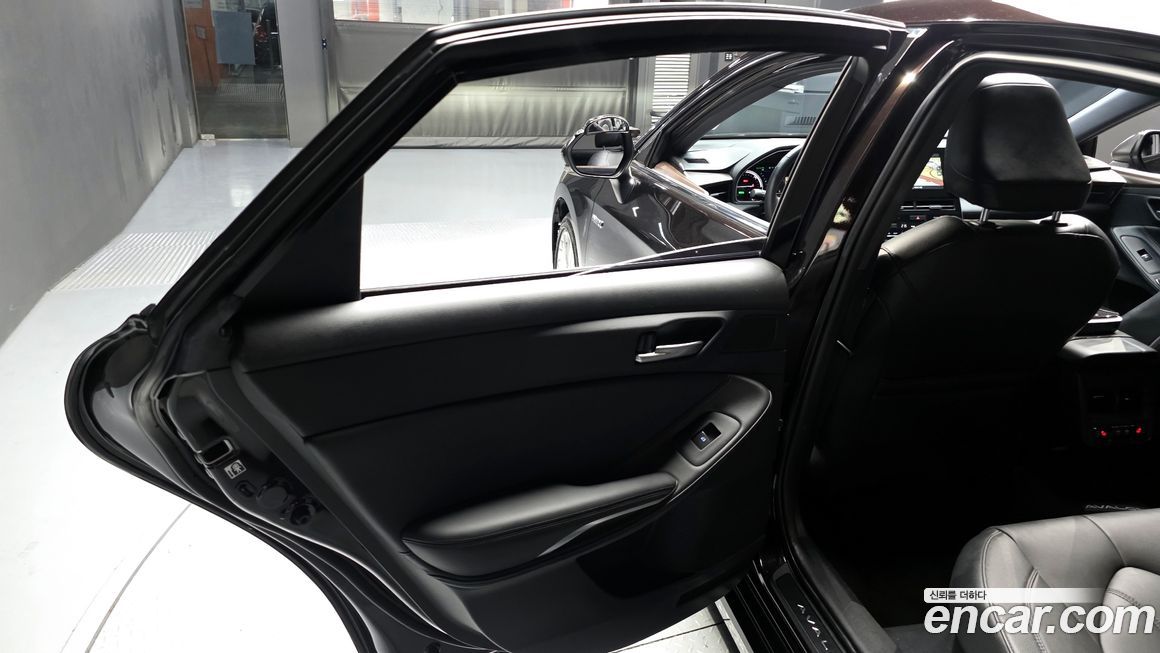 Toyota Avalon 2019