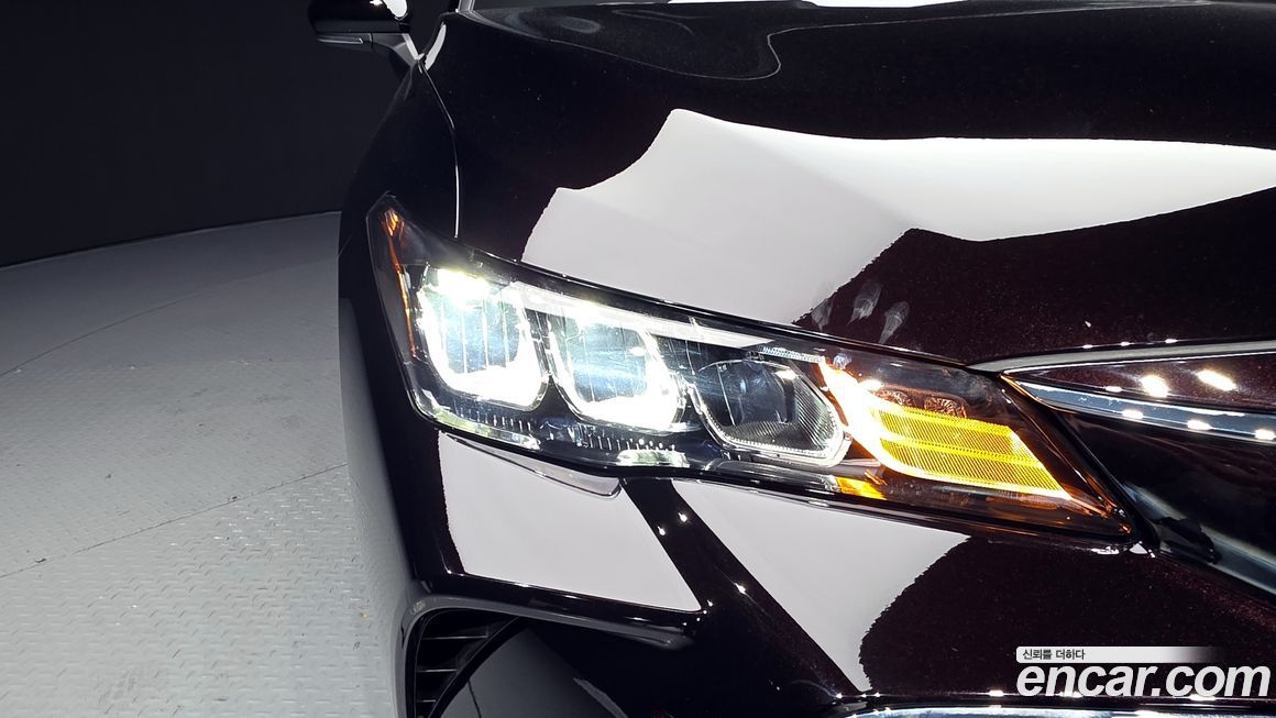 Toyota Avalon 2019