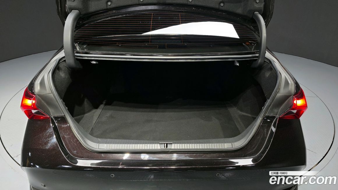 Toyota Avalon 2019