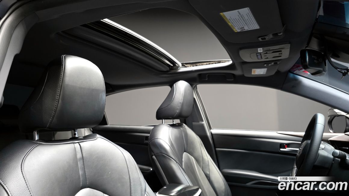 Toyota Avalon 2019