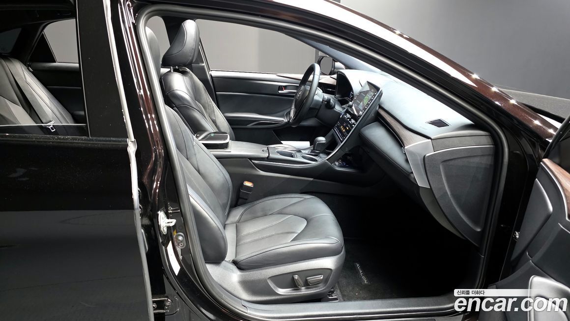 Toyota Avalon 2019