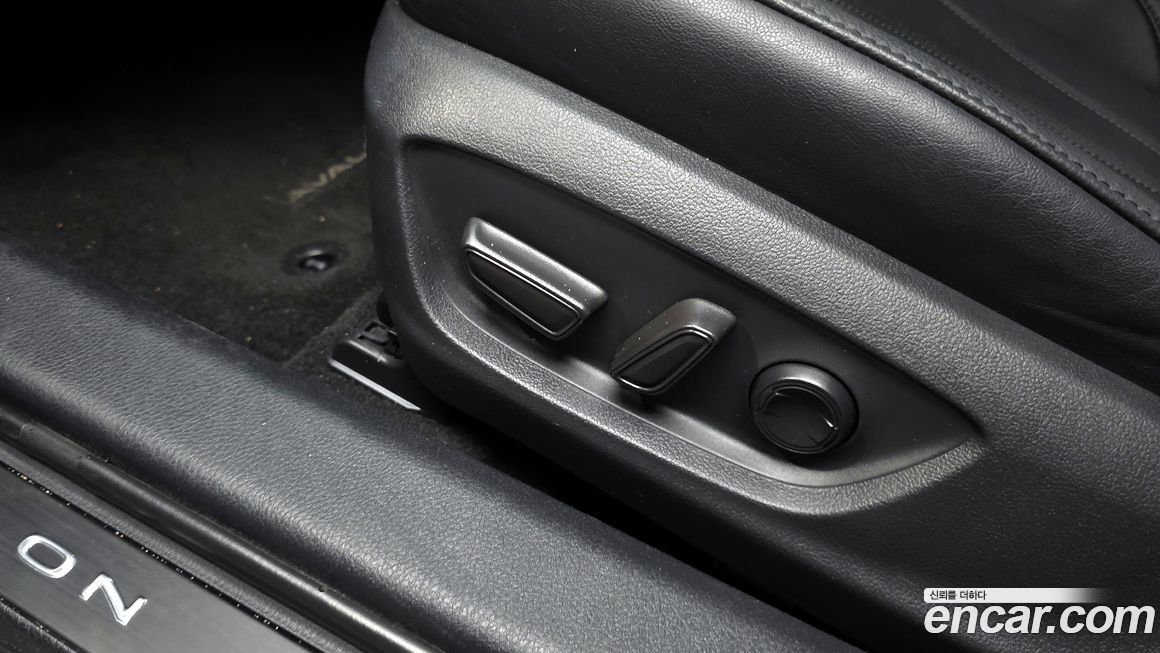 Toyota Avalon 2019