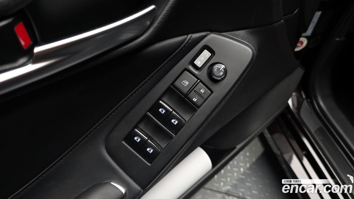 Toyota Avalon 2019