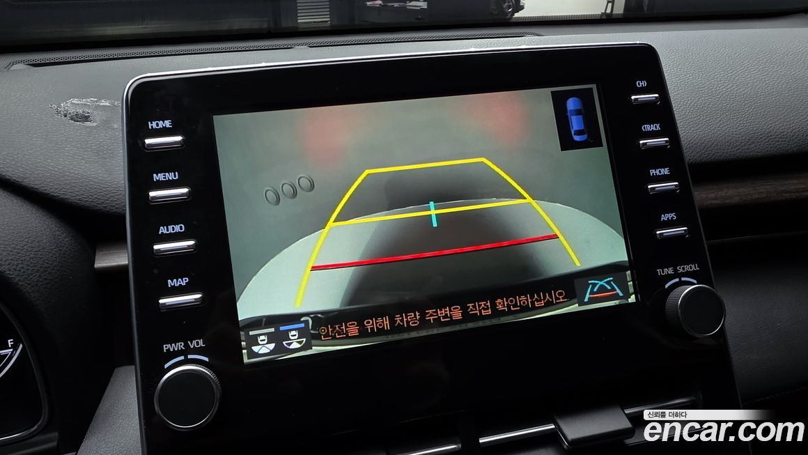 Toyota Avalon 2019