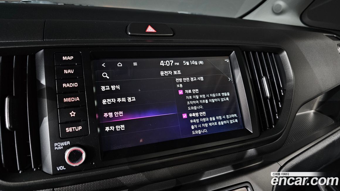 Kia RAY 2024