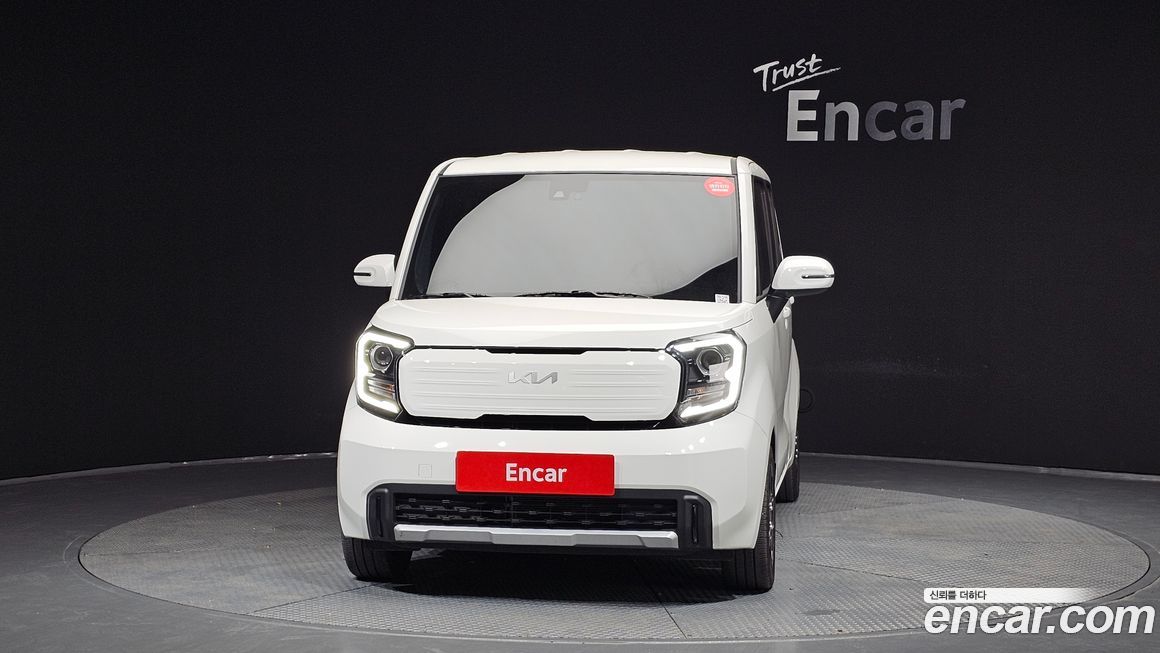 Kia RAY 2024