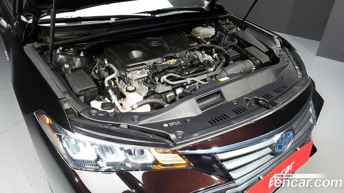 Toyota Avalon 2019