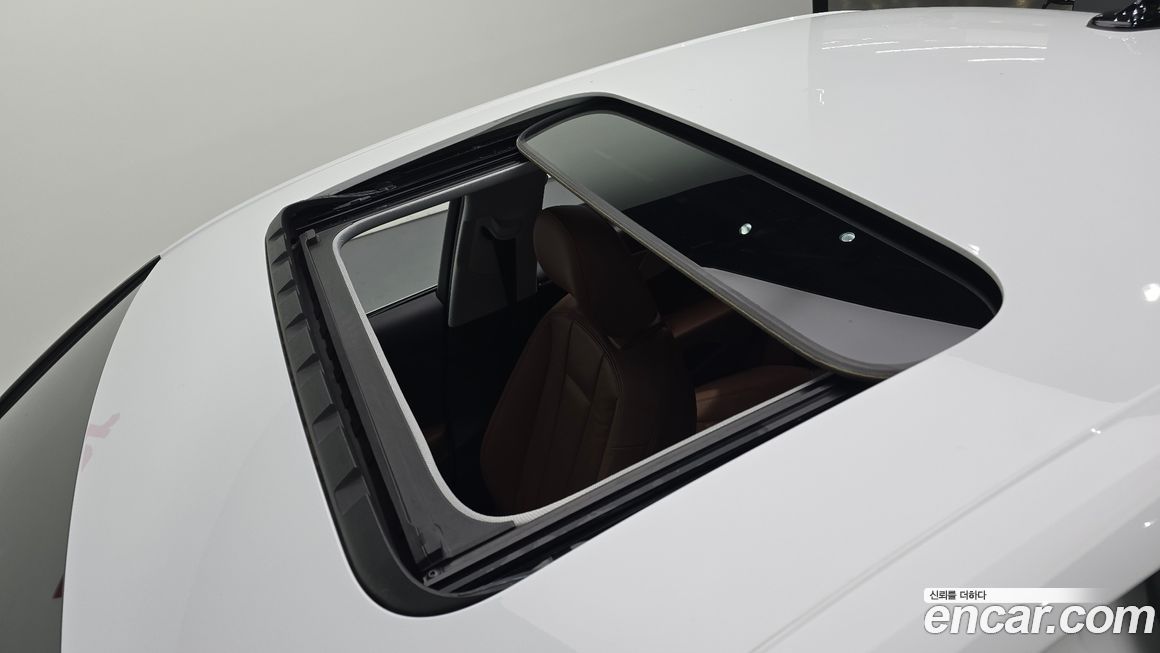 Audi A4 2023