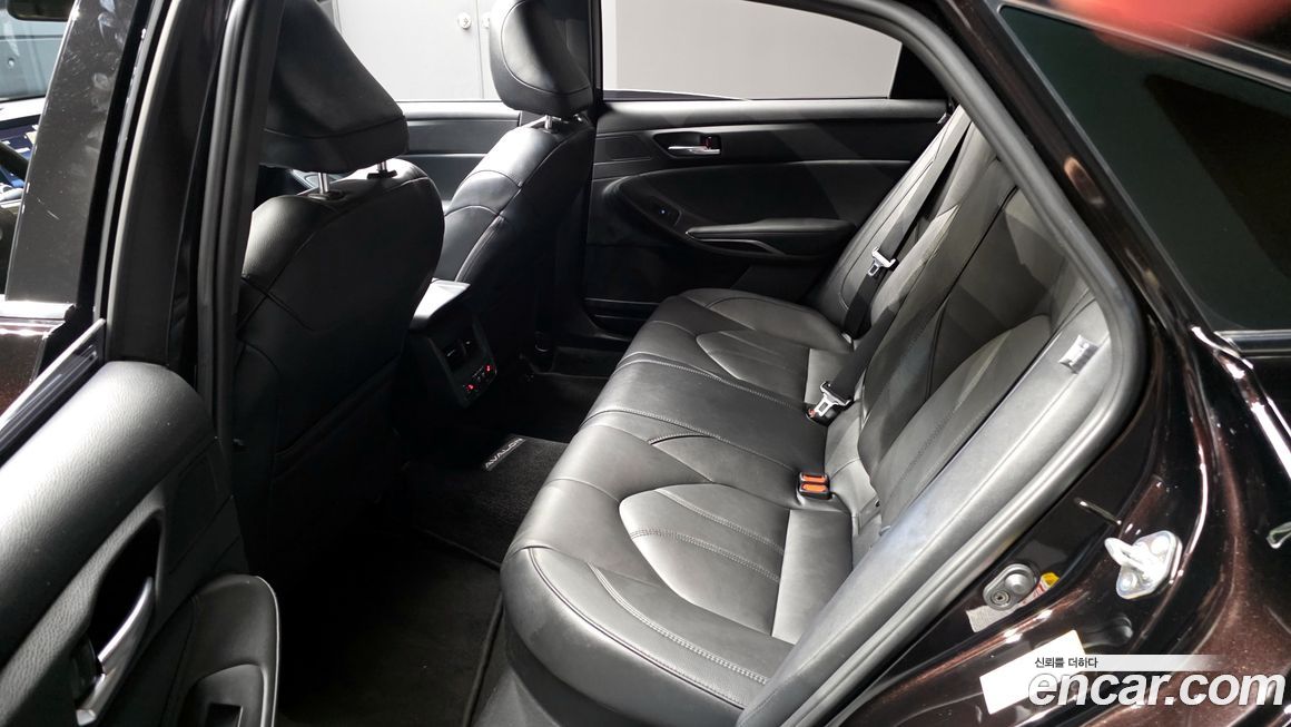 Toyota Avalon 2019
