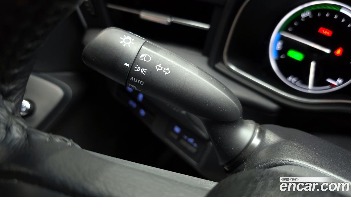 Toyota Avalon 2019