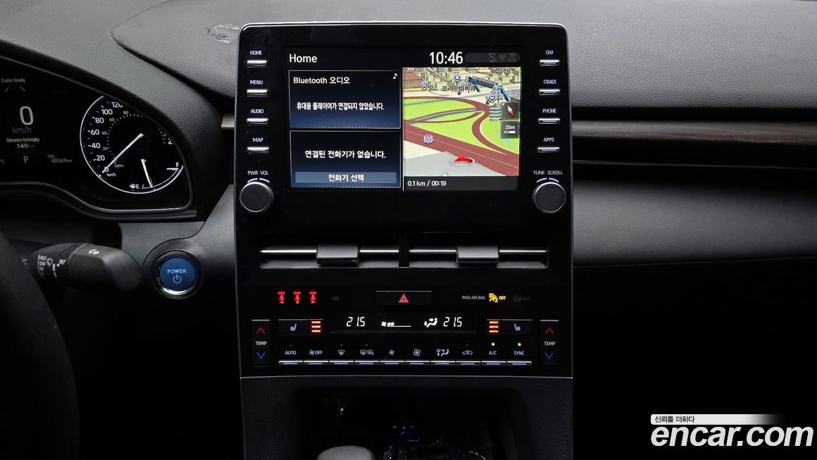 Toyota Avalon 2019