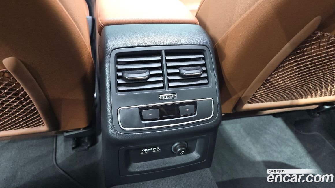 Audi A4 2023