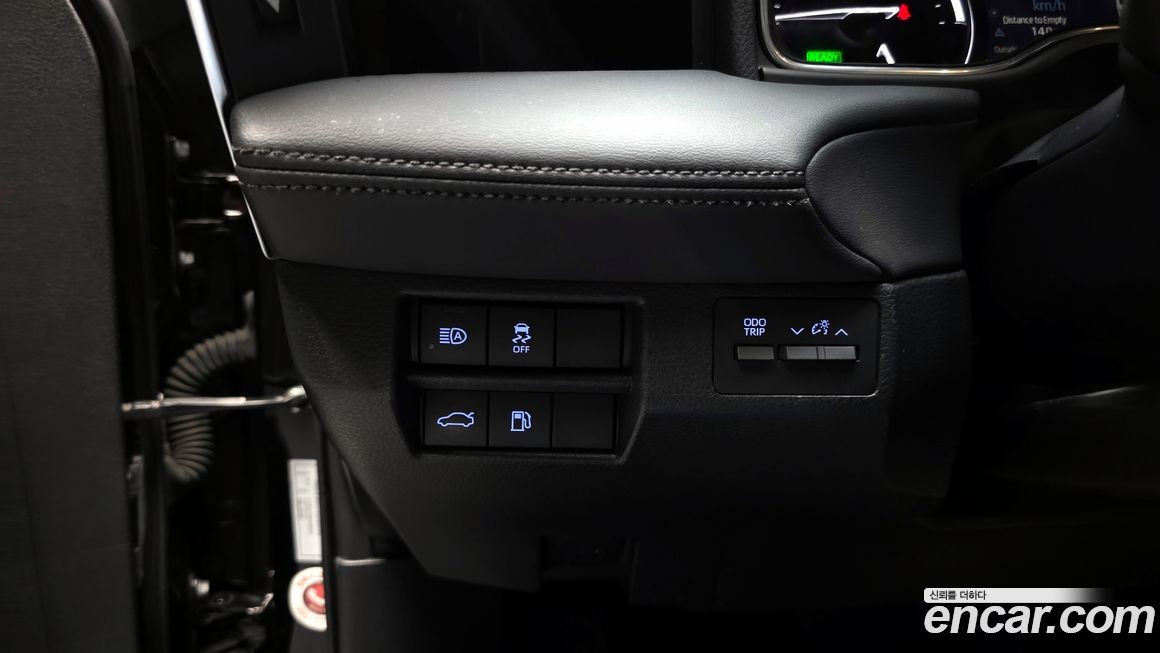 Toyota Avalon 2019