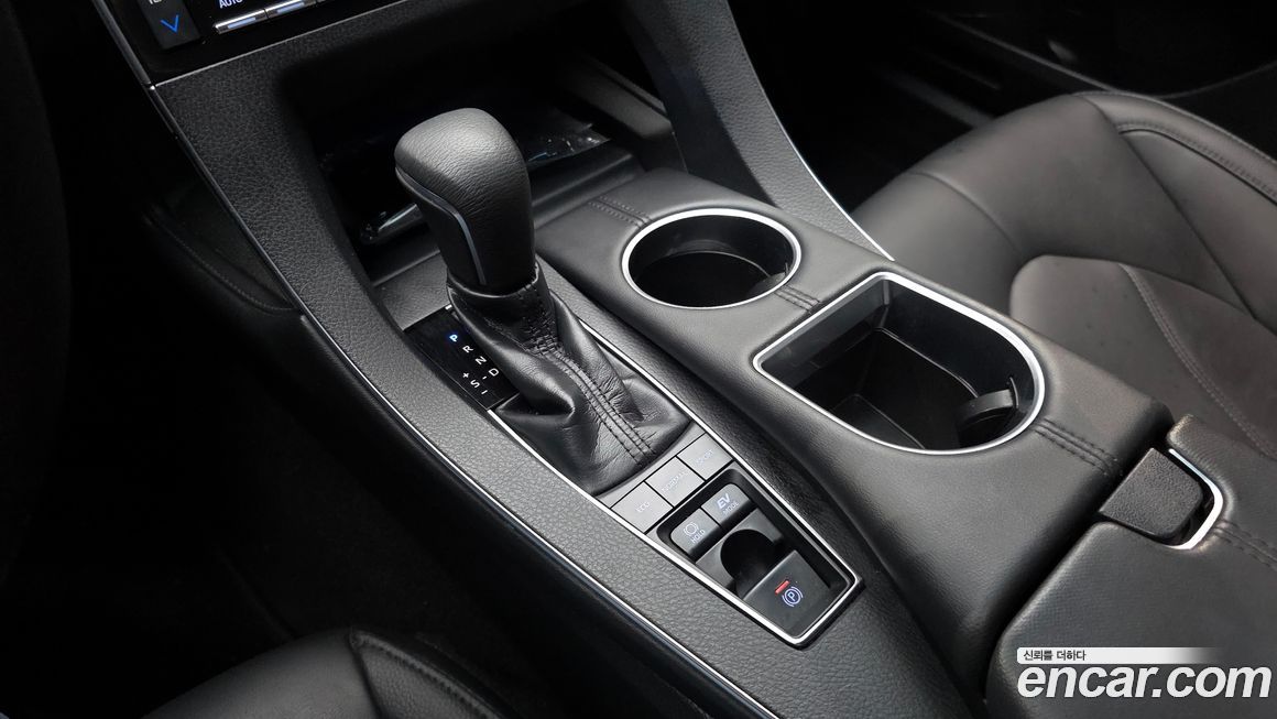 Toyota Avalon 2019