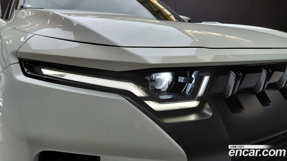 KG_Mobility_Ssangyong Torres 2023