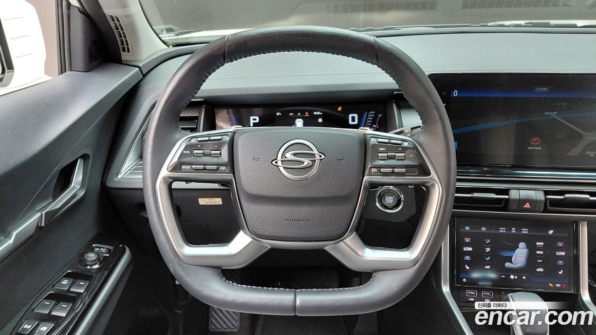 KG_Mobility_Ssangyong Torres 2023