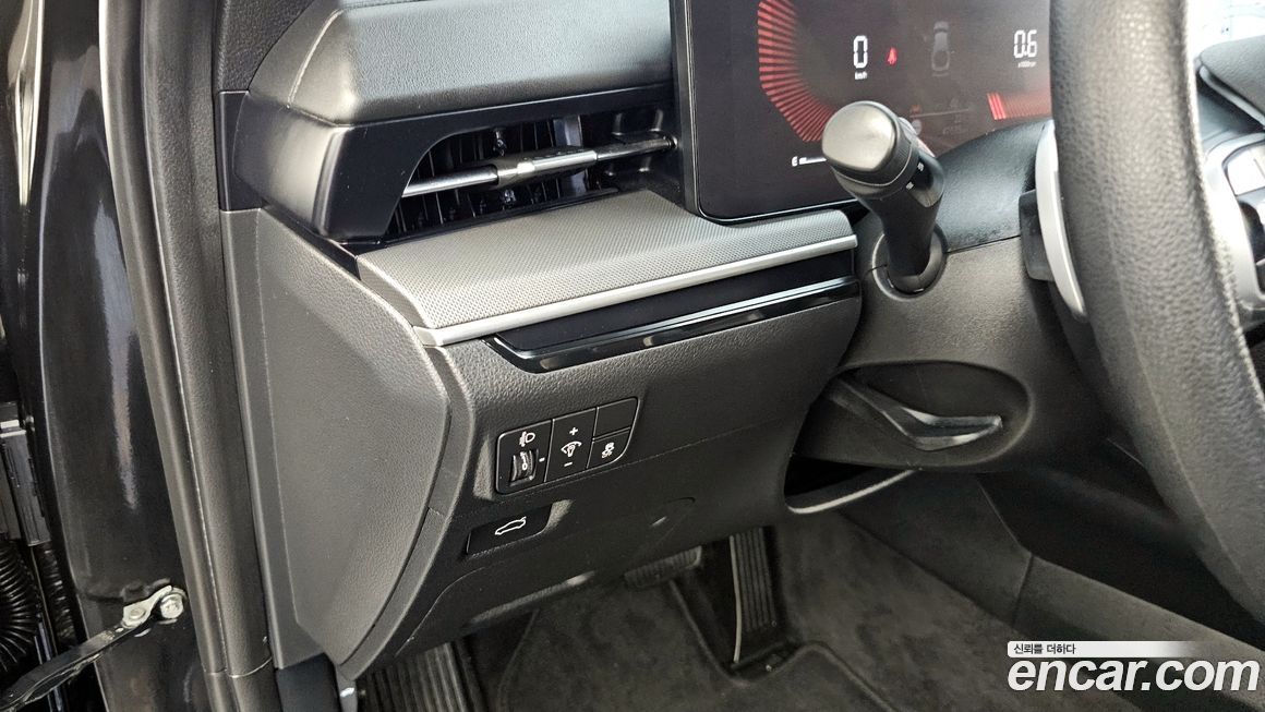 Kia K5 2024