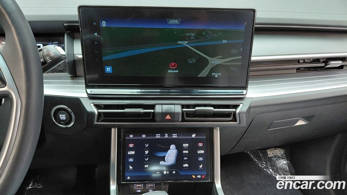 KG_Mobility_Ssangyong Torres 2023