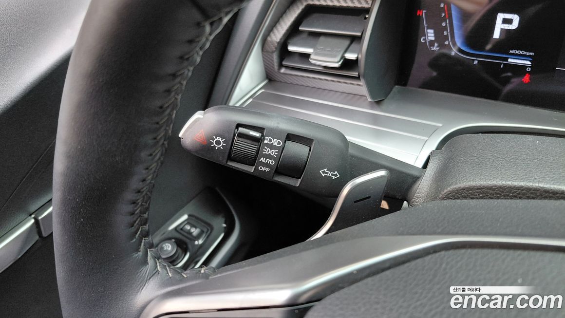 KG_Mobility_Ssangyong Torres 2023