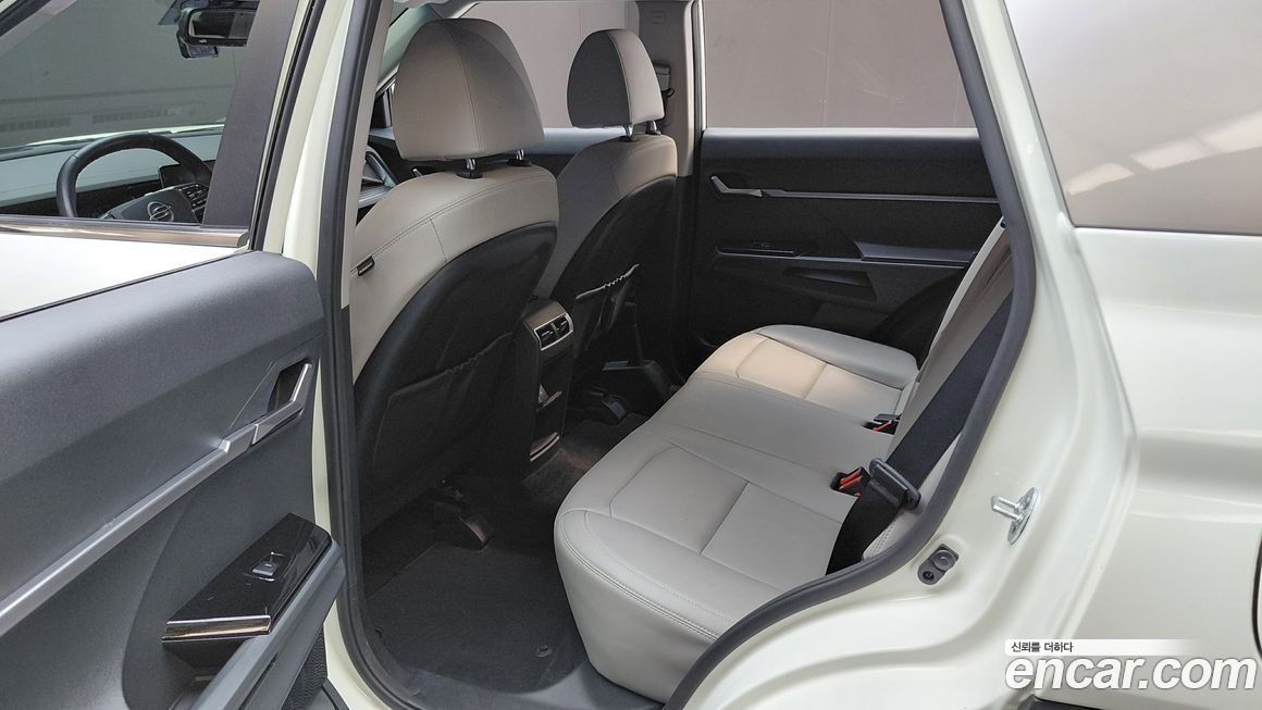 KG_Mobility_Ssangyong Torres 2023