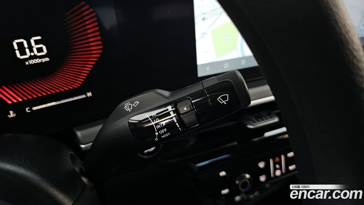 Kia K5 2024
