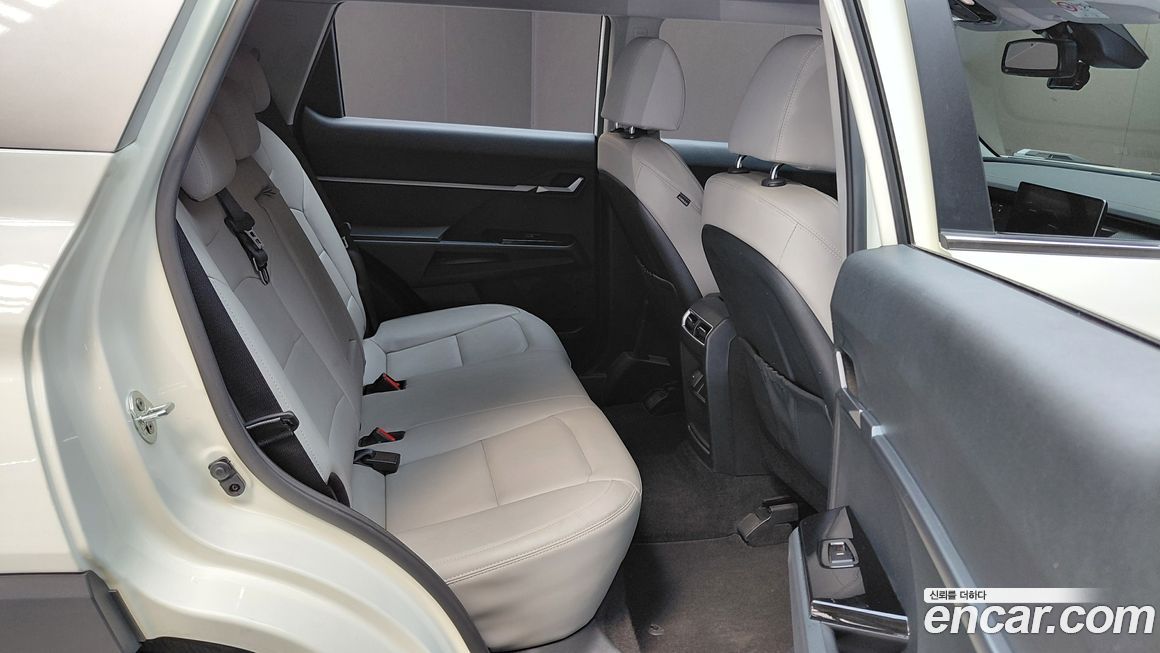 KG_Mobility_Ssangyong Torres 2023