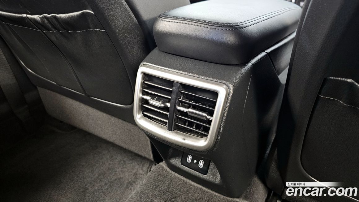 Kia K5 2024