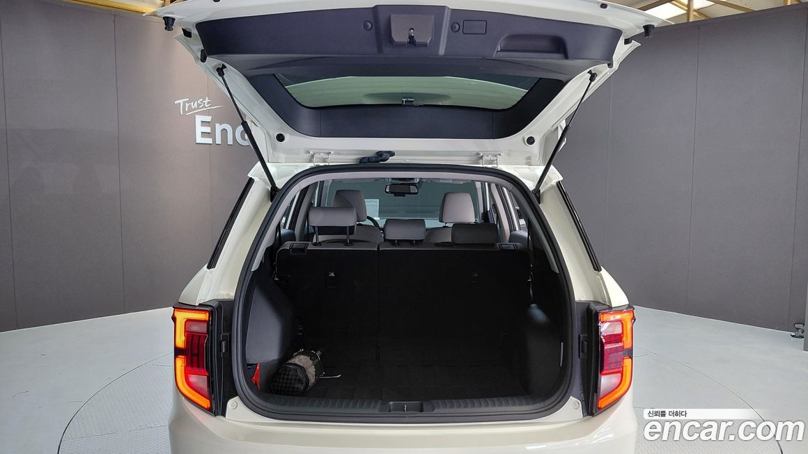 KG_Mobility_Ssangyong Torres 2023