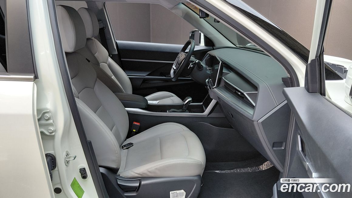 KG_Mobility_Ssangyong Torres 2023