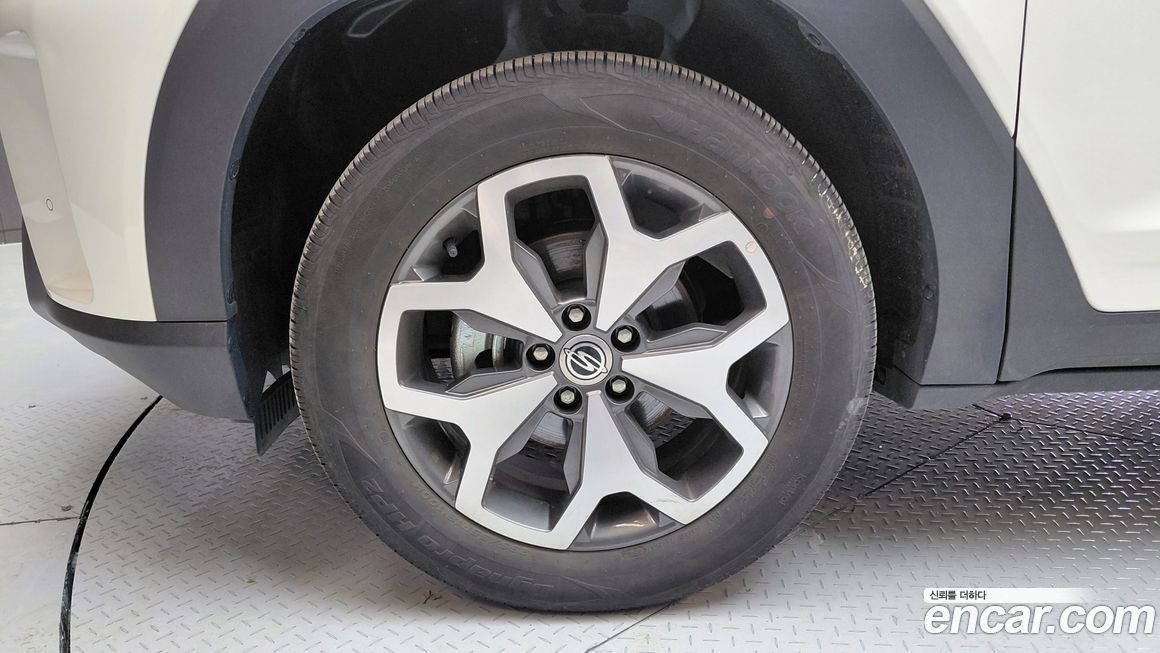 KG_Mobility_Ssangyong Torres 2023