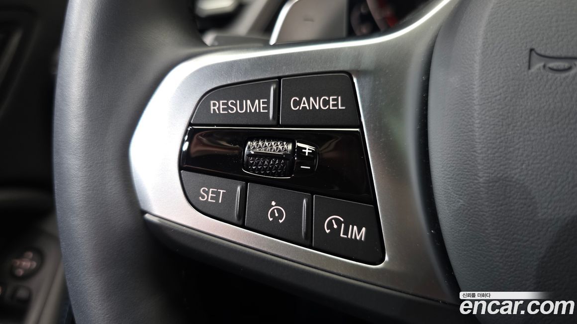 BMW 1-Series 2024