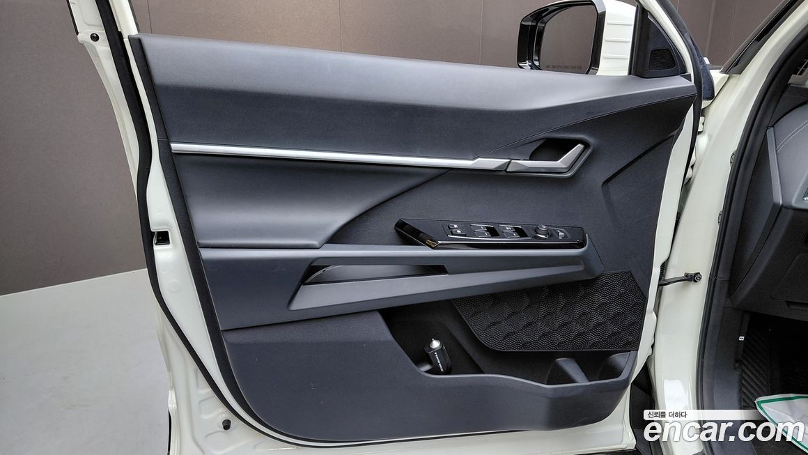 KG_Mobility_Ssangyong Torres 2023