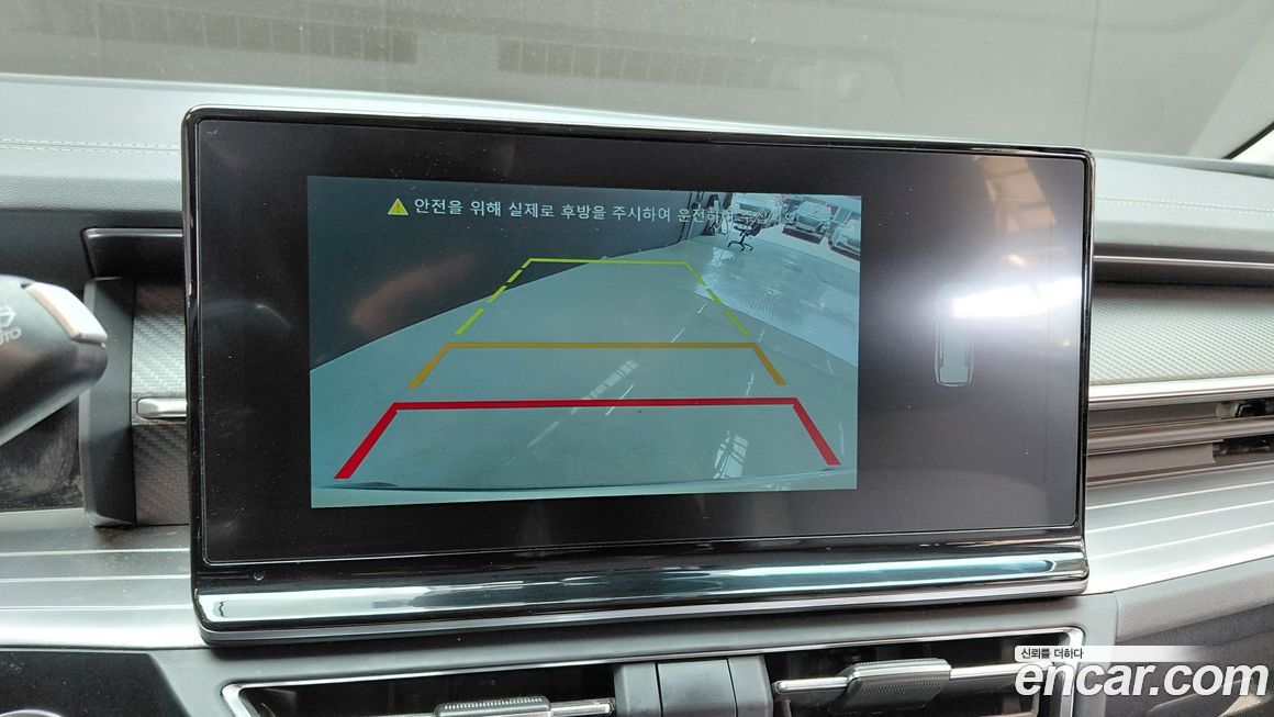 KG_Mobility_Ssangyong Torres 2023
