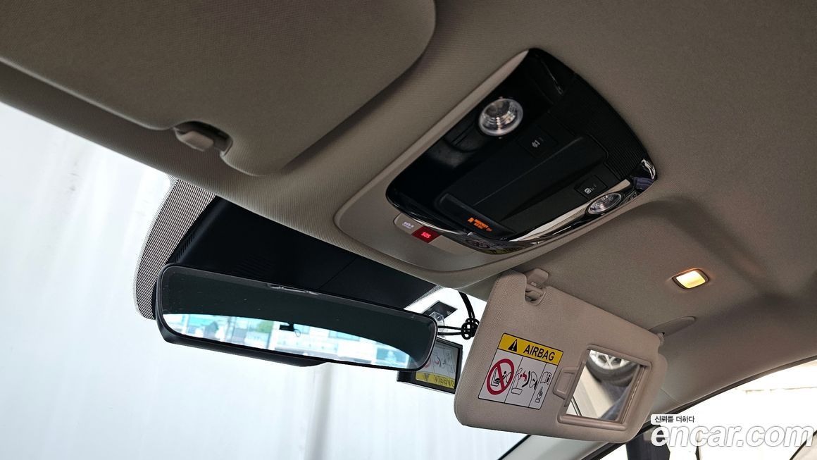Kia K5 2024