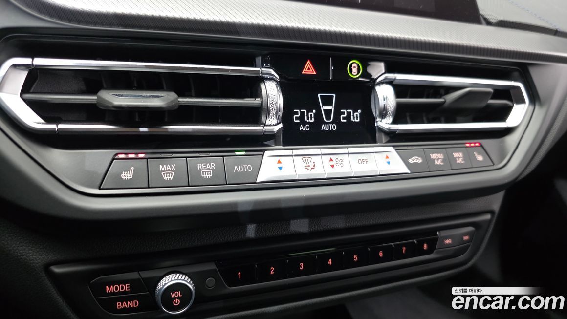 BMW 1-Series 2024