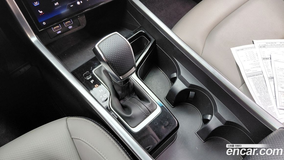 KG_Mobility_Ssangyong Torres 2023